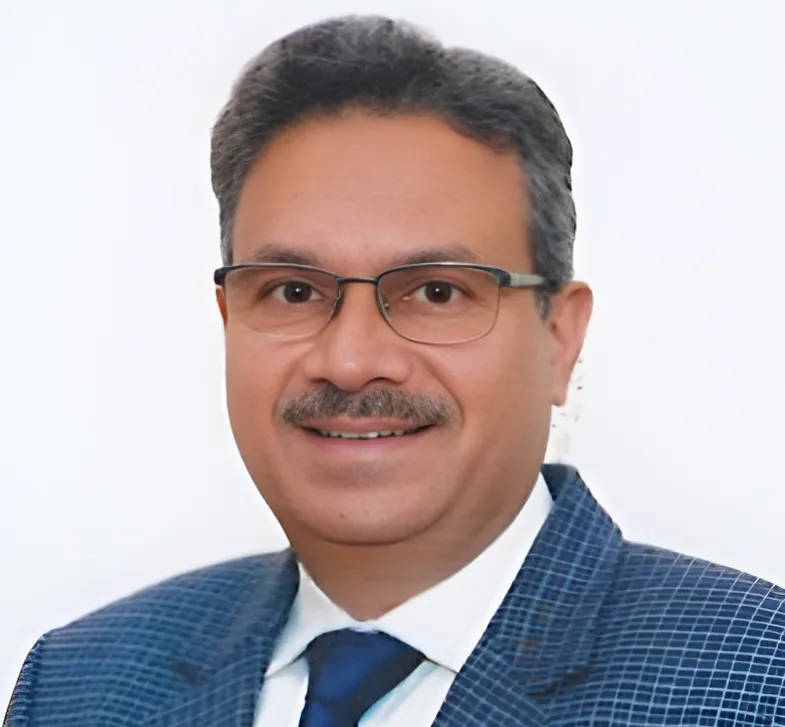 30 जून को रिटायर होने वाले हरियाणा के मुख्य सचिव अनुराग रस्तोगी को केंद्र सरकार ने दिया एक साल का एक्सटेंशन, आखिर क्या है वजह